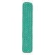 Rubbermaid velcro vlakmop 90cm, Droge mop.