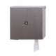 Qbic-line toiletpapierdispenser