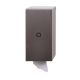 Qbic-line toiletpapierdispenser