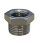 iVo Koppeling 1/4'' F x 3/8'' M – geschikt voor IVOMINIPLUS430B & IVOMINIPLUS430EL