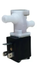 iVo Magneetventiel 220V voor wateroplossing – geschikt voor IVOMINIPLUS430B & IVOMINIPLUS430EL