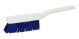 Handveger hygienic Hard vezel Blauw