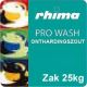 Rhima Pro Wash Onthardingszout 25kg