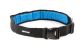 Moerman Glazenwassers riem zwart/blauw