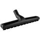 Harde Vloerenborstel 32mm, extra breed, 36cm, extra lang nylon haar