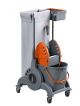 Ivo Giotto Compacto NR 1 Enkele Werkwagen 25L
