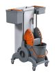 Ivo Giotto Compacto NR 3 Enkele Werkwagen 25L