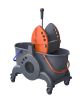 Ivo Giotto Duo mopemmer 2x25lt met moppers BASIS