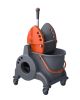 Ivo Giotto Enkele mopemmer 25lt met moppers BASIS.