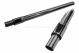 Stofzuiger telescoop buis 32mm chroom