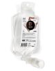 BlackSatino NiQs foamzeep cartridge 6x750ml (geurloos)