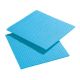 Spontex Spongyl 87 blauw, pak 10 stuks