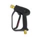 Ivo Spraymax 30 spraypistool/handvat met snelkoppeling