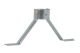 Steelhouder metaal  (TYPE B)