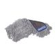 Vileda swep Classic finn mop 50cm (Blauwe rand)
