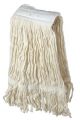 Ivo Giotto strengenmop met band wit gesneden 400gr