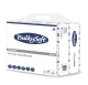 BulkySoft M vouw (small) handdoekvouwtjes 2lgs. 32x21,5cm doos 150x15 totaal (2250vouwtjes)