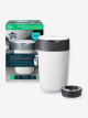 Tommee Tippee Twist & Click Luieremmer Small- Wit