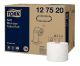 Tork Zacht Mid-size Toiletpapier Premium 2-laags wit compact T6