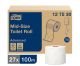 Tork Soft Mid-size Toilet Roll MET PIN T6, ds. 27 rol