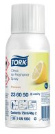 Tork Luchtverfrisser Spray met Citrusgeur 12x750ml