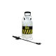 Compressiesprayer Xi6 voor agressieve vloeistoffen 6lt.
