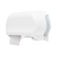 Edge Twin Coreless dispenser, Wit