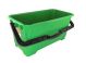 Unger Emmer 28 Liter Groen