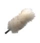Unger StarDuster stoffer met Lamswol