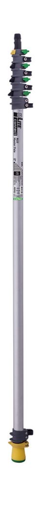 Unger nLite Connect Aluminium watergeleidende steel-6 meter