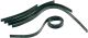Unger Raamrubber Soft , pakje 10 stuks