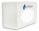 Uniwipe Midi Dispenser wit