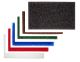 Vierkante Vloerpads 5 stuks 20 x 30 cm