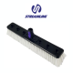 Streamline® 36 cm borstel met zwijnenharen – OVA8®-compatibel