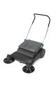 Numatic Veegmachine NU3 graphite