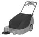 Numatic Veeg-zuigmachine NU5 graphite