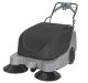 Numatic Veeg-zuigmachine NU9 graphite