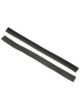 Zuigmond rubber 36cm, (let op! per 1 stuk)