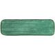 Rubbermaid velcro vlakmop 40cm, Droge mop.