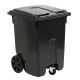 Mini-container 400 ltr
