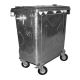 Container 770 ltr verzinkt