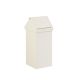 Carro swing 55 ltr. 
