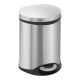 Pedaalemmer Shell Bin 6 ltr, EKO 