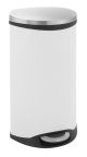 Shell Bin pedaalemmer 30 ltr, EKO