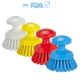 Vikan Ronde Handborstel Hard 11 cm