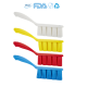 Vikan UST Handborstel Medium 33 cm