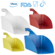 Vikan Metaaldetecteerbare Handschep – 1 Liter