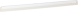 Vikan Vervangcassette vloertrekker 700 mm