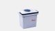 Vileda SafePlus Dispenser MAXI 25x18x22cm