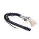 TOEBEHORENSET STOFFERING MET SLANG 250CM 